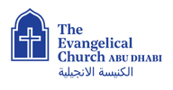 The Evangelical Church – Abu Dhabi logo
