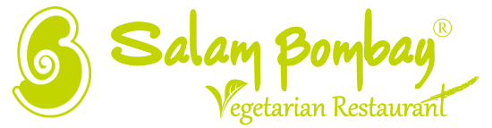 Salam Bombay Vegetarian Restaurant logo