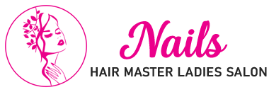 Nails Hair Master Ladies Salon – Abu Dhabi logo