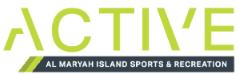 ACTIVE Al Maryah Island Sports & Recreation logo