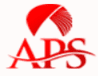 APS Star General Contracting LLC logo