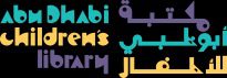 Abu Dhabi Children’s Library logo