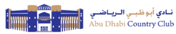 Abu Dhabi Country Club logo