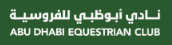 Abu Dhabi Equestrian Club (Racecourse) logo
