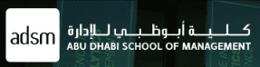 Abu Dhabi School of Management logo