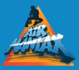 Air Maniax Inflatable and Family Adventure Park logo