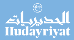 Al Hudayriyat Beach logo