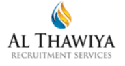 Al Thawiya Recruitment Services logo