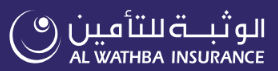 Al Wathba Insurance – Head Office, Abu Dhabi logo
