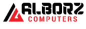 Alborz Computers – Mac & Laptop Repair Service Abu Dhabi logo