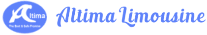 Altima Limousine Service Abu Dhabi logo
