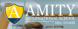 Amity International School Abu Dhabi logo
