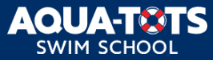 Aqua-Tots Swim School Baniyas logo