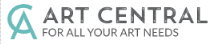 Art Central logo