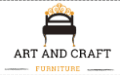 Art and Craft Furniture logo
