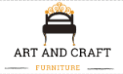 Art and Craft Furniture logo