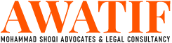 Awatif Mohammad Shoqi Advocates & Legal Consultancy logo