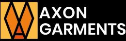 Axon Garments Uniform Manufacturing And Embroidery logo