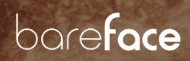 Bareface logo