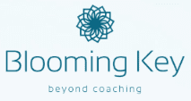 Blooming Key – Life Coach in Abu Dhabi logo