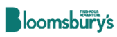 Bloomsbury’s Boutique Cafe & Artisan Bakery logo