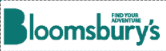 Bloomsbury’s Boutique Cafe & Artisan Bakery logo