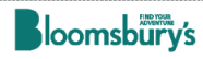 Bloomsbury’s Boutique Cafe & Artisan Bakery logo