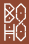 Boho Salon logo