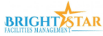 BRIGHT STAR FACILITIES MANAGEMENT – HOUSE CLEANING, DEEP CLEANING SERVICES IN ABU DHABI logo