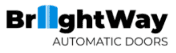 Bright Way Automatic Doors LLC logo
