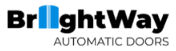 Bright Way Automatic Doors LLC logo