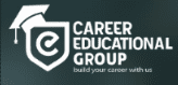 Career Education Abu Dhabi logo