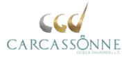 Carcassonne Gold & Diamonds L.L.C. logo