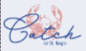 Catch at St. Regis logo