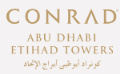Conrad Abu Dhabi Etihad Towers logo