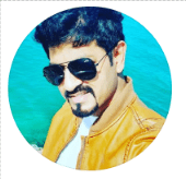 DJ Mack Abudhabi – Best Bollywood DJ in Abudhabi logo