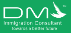 DM Immigration Consultants logo