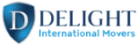 Delight International Movers – Abu Dhabi logo