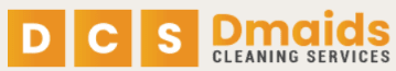 Dmaids Cleaning Services logo