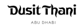 Dusit Thani Abu Dhabi logo
