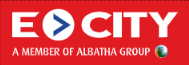 Ecity – Al Wahda Mall logo