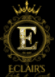 Eclairs Party & Events logo