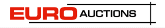 Euro Auctions UAE logo