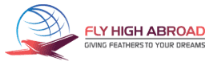 FLY HIGH ABROAD IMMIGRATION – ABU DHABI logo