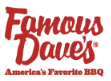 Famous Dave’s Bar-B-Que logo