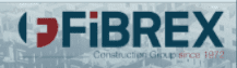 Fibrex Construction Group logo