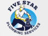 Five Star Plumbing Services LLC – Best Plumbing Service In Abu Dhabi logo