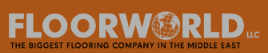 Floorworld LLC logo