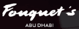Fouquet’s Abu Dhabi logo