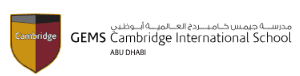 GEMS Cambridge International School – Abu Dhabi logo